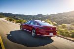 Volkswagen Arteon 4Motion R-Line 2019 года (NA)